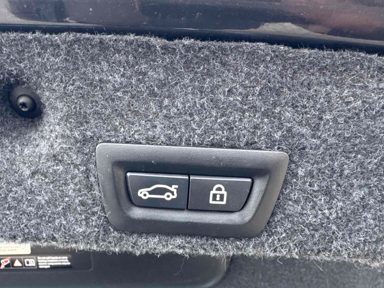 BMW 5 Series 4dr Sdn 535i xDrive AWD 2015