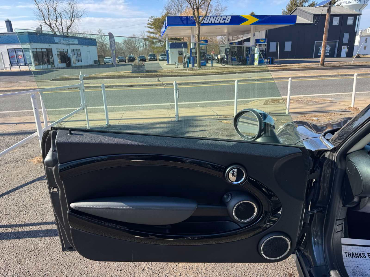 MINI Cooper Hardtop 2dr Cpe S 2013