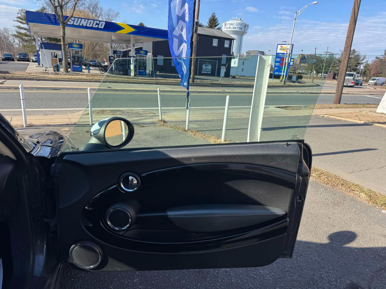 MINI Cooper Hardtop 2dr Cpe S 2013