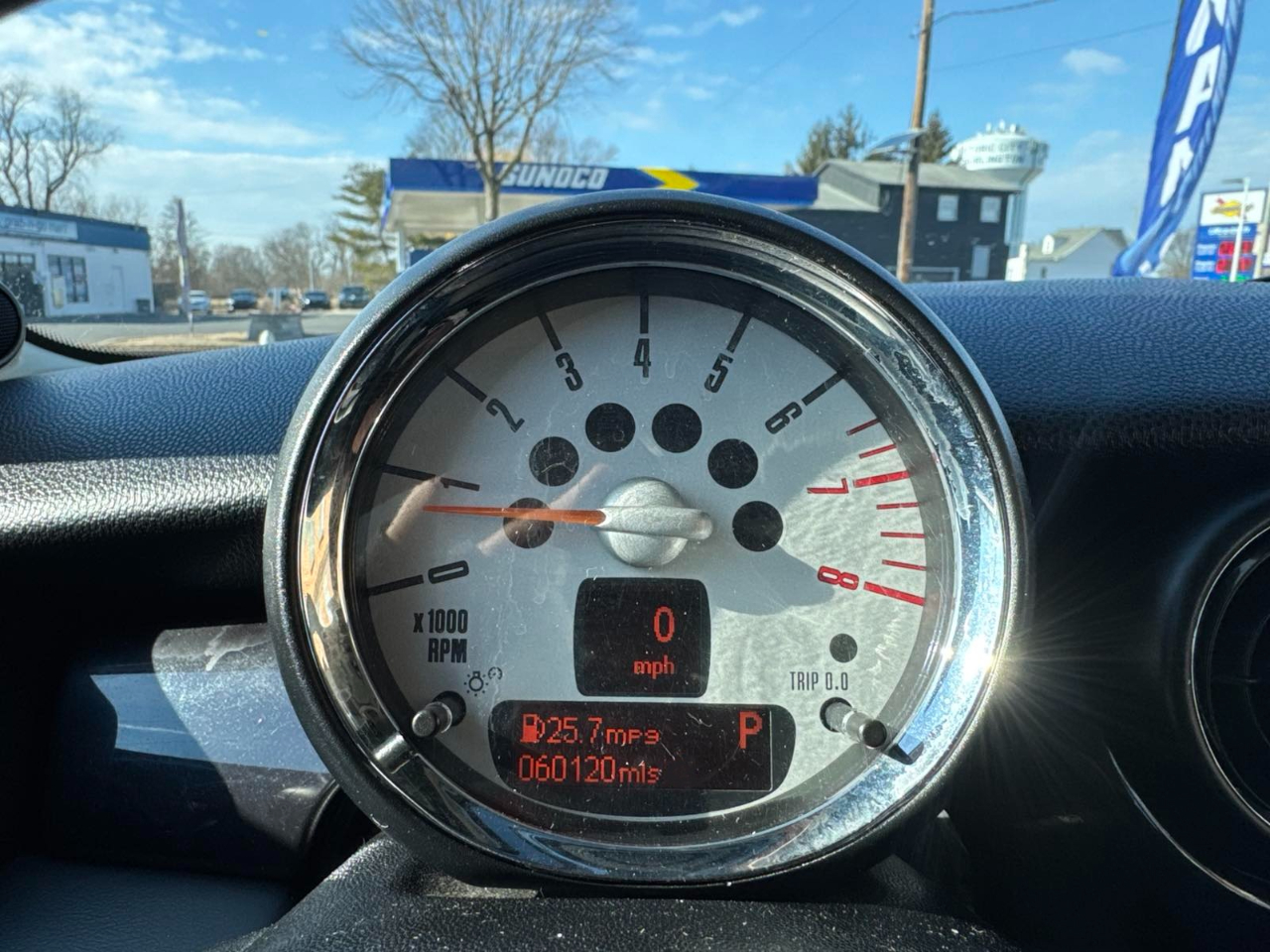 MINI Cooper Hardtop 2dr Cpe S 2013