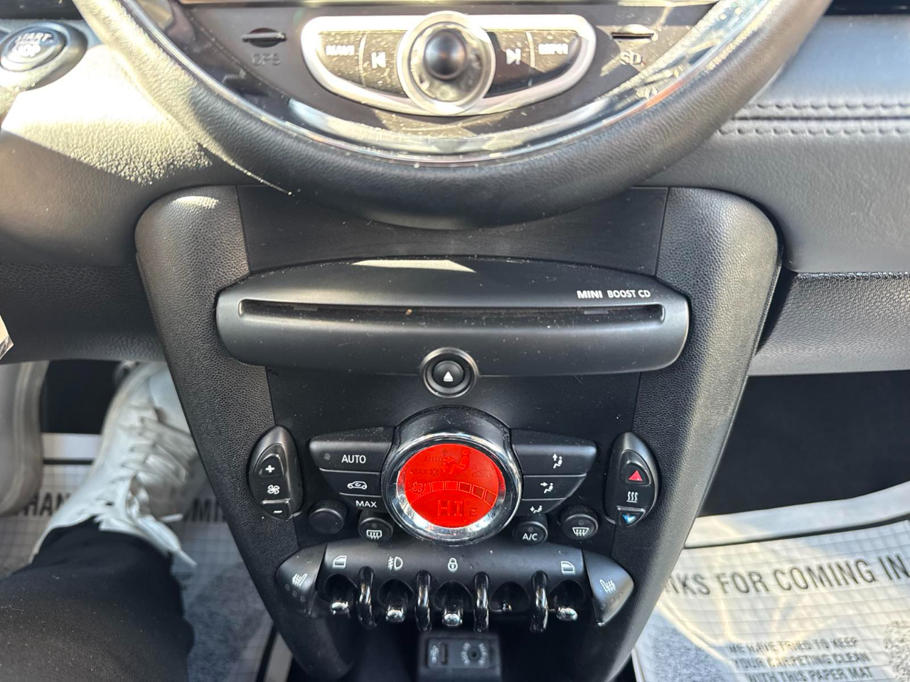 MINI Cooper Hardtop 2dr Cpe S 2013