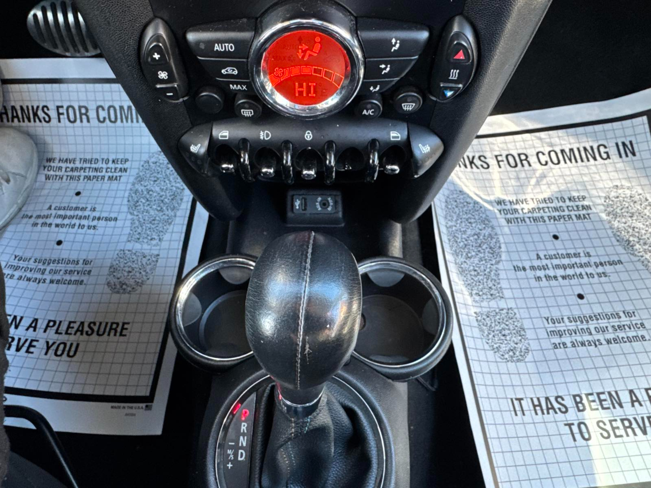 MINI Cooper Hardtop 2dr Cpe S 2013