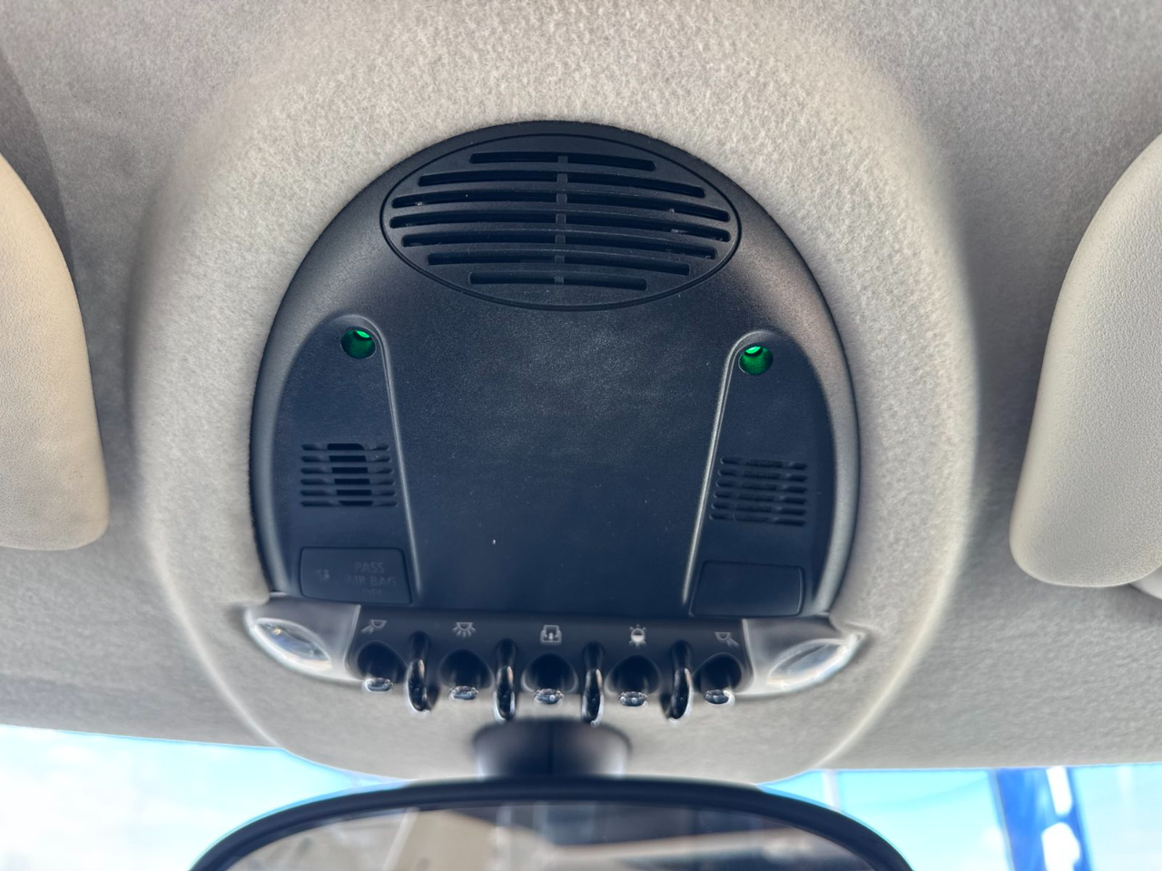 MINI Cooper Hardtop 2dr Cpe S 2013