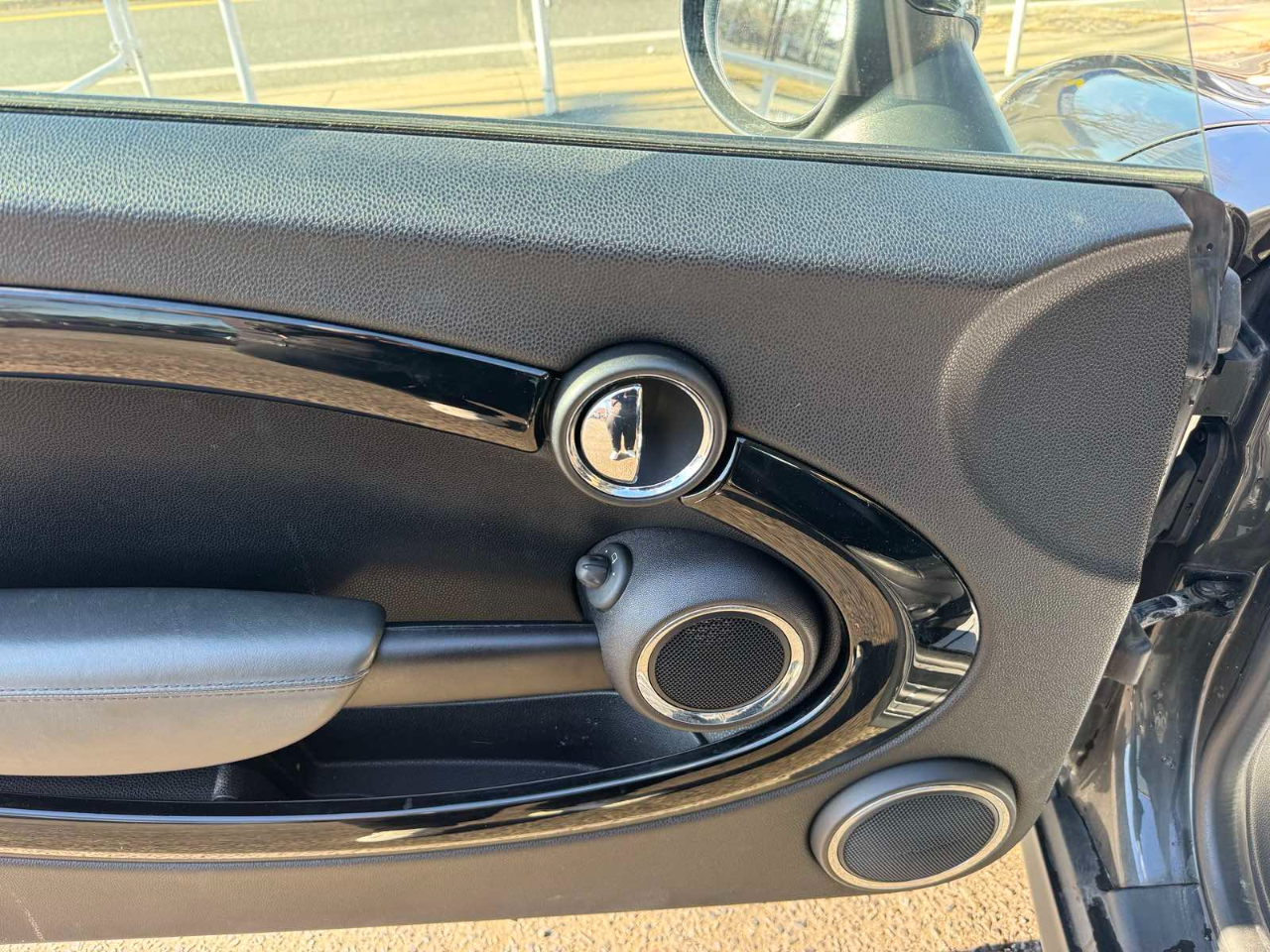 MINI Cooper Hardtop 2dr Cpe S 2013