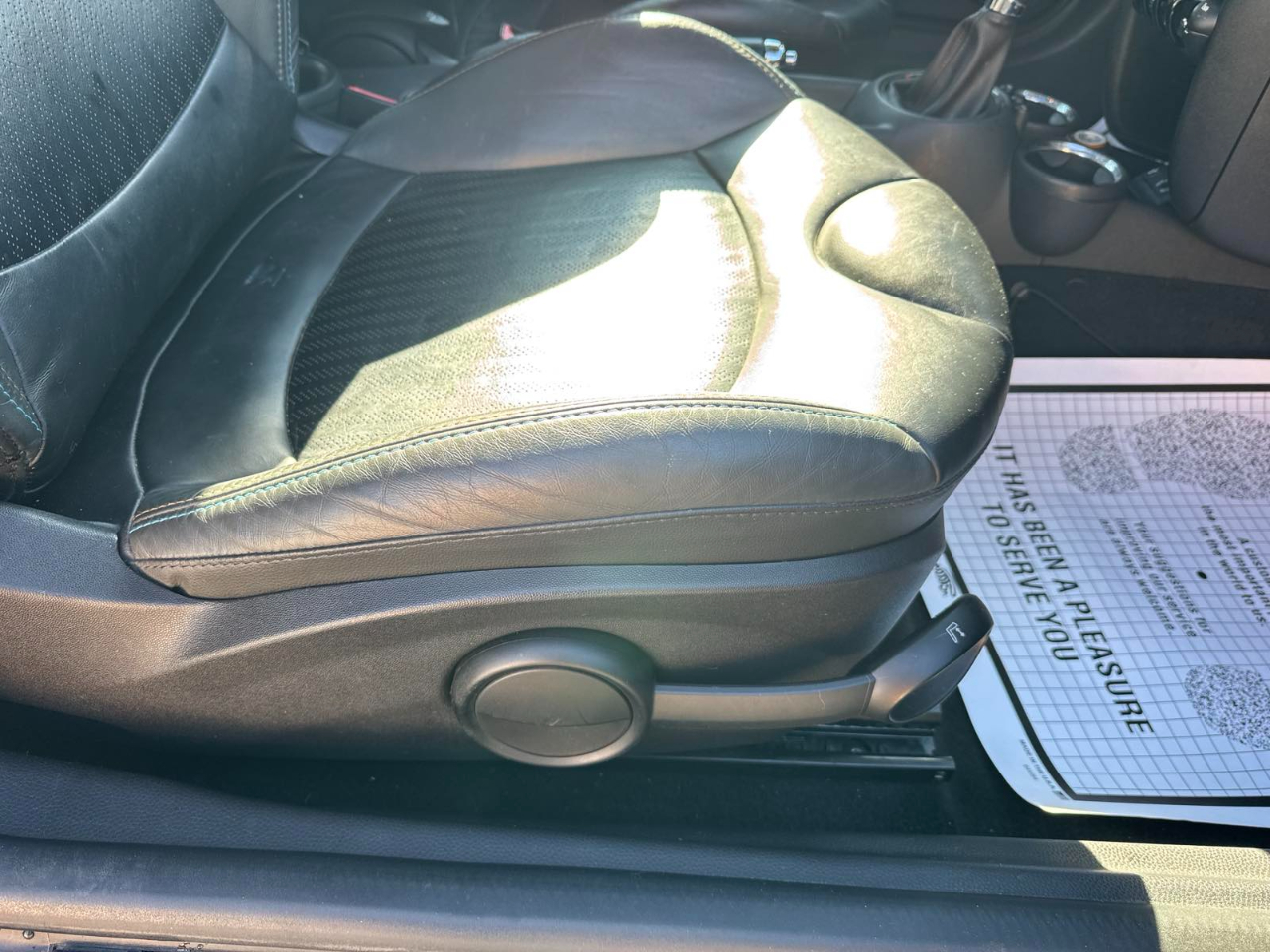 MINI Cooper Hardtop 2dr Cpe S 2013