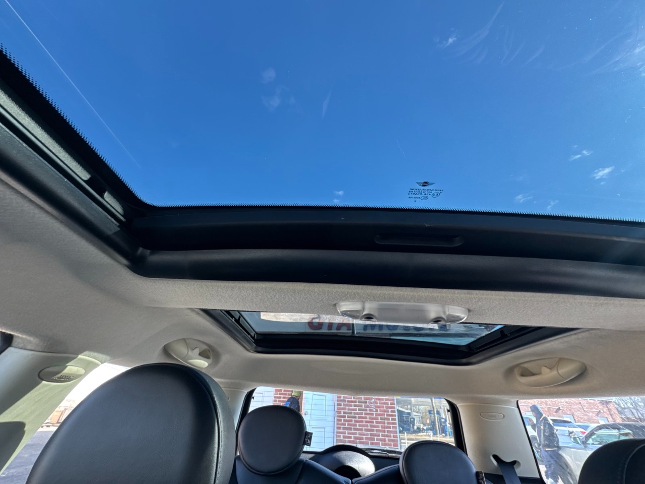 MINI Cooper Hardtop 2dr Cpe S 2013