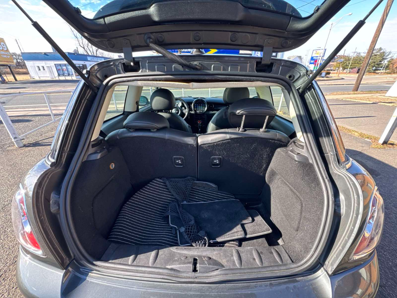 MINI Cooper Hardtop 2dr Cpe S 2013