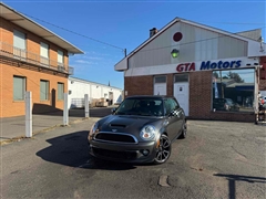 2013 MINI Cooper Hardtop 