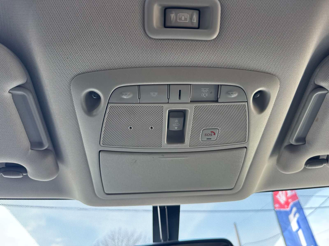 Nissan Pathfinder 4x4 Platinum 2017