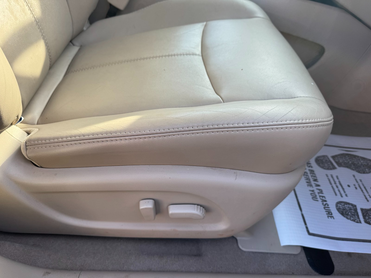 Nissan Pathfinder 4WD 4dr SL 2014