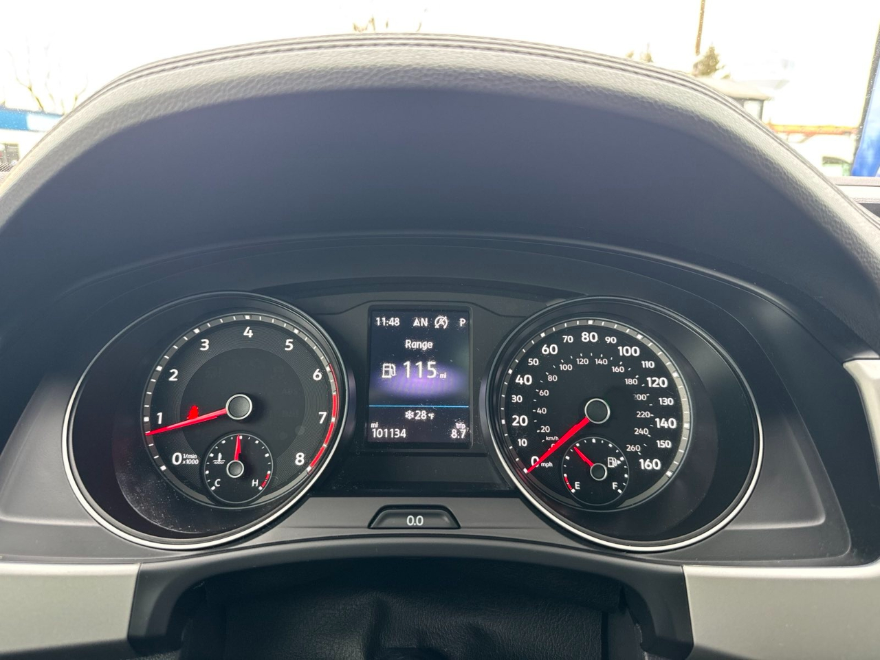 Volkswagen Atlas Cross Sport 3.6L V6 SE w/Technology R-Line 4MOTION 2021