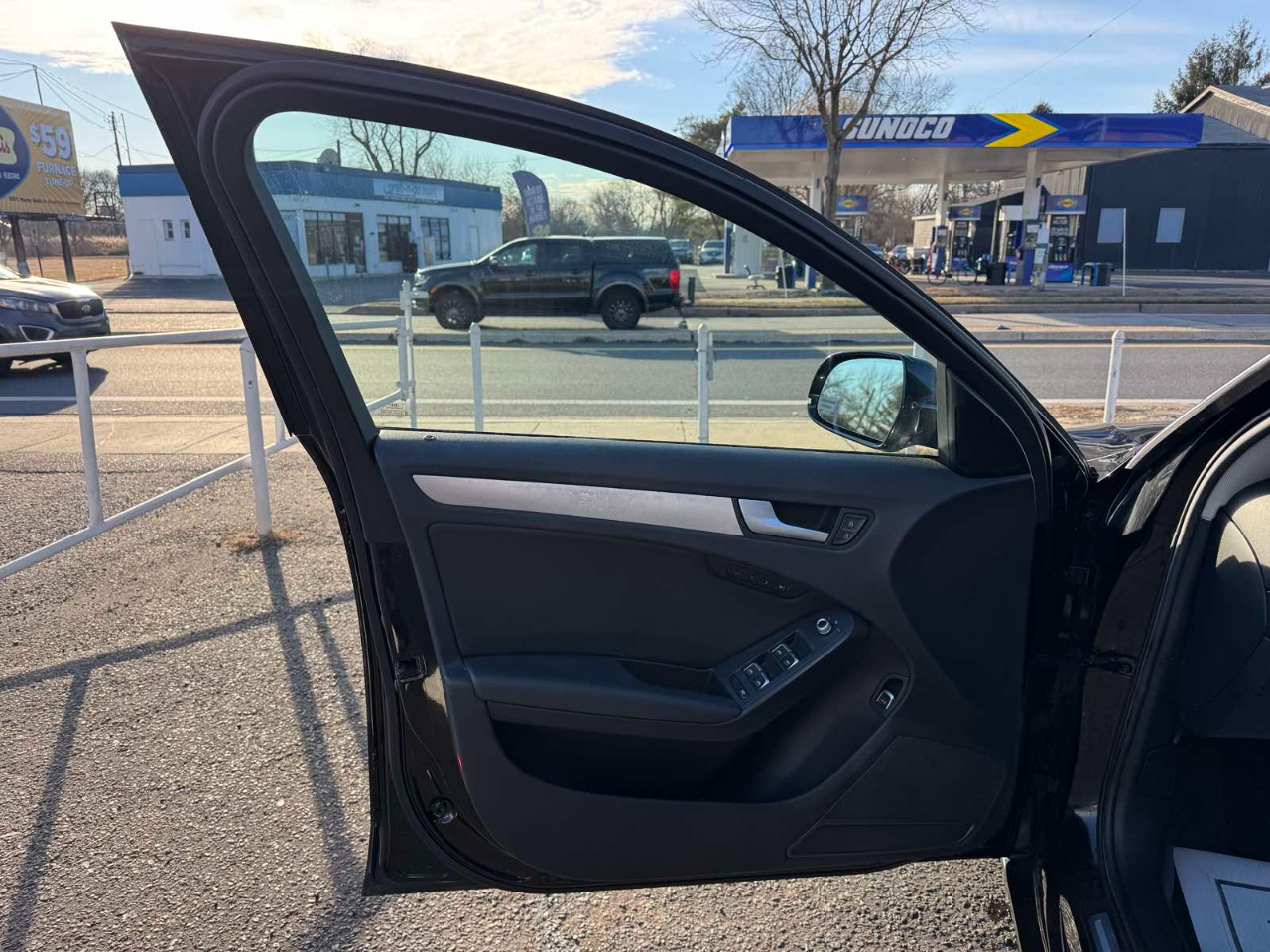 Audi A4 4dr Sdn Auto quattro 2.0T Premium Plus 2013