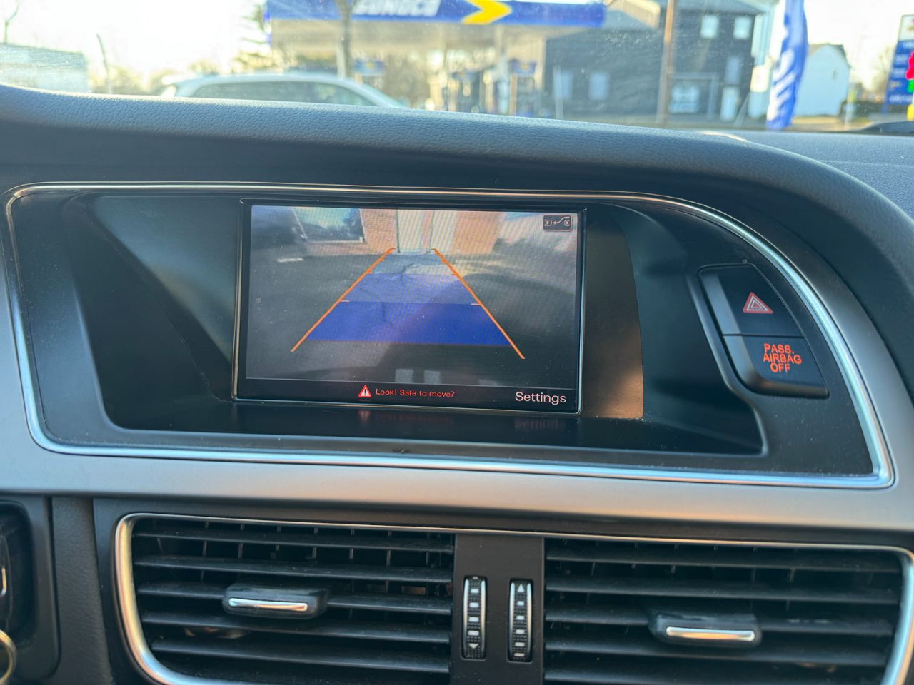 Audi A4 4dr Sdn Auto quattro 2.0T Premium Plus 2013