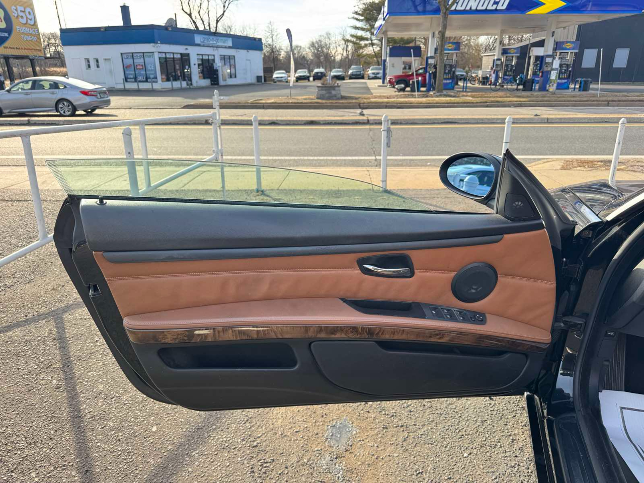 BMW 3 Series 2dr Conv 335i 2008