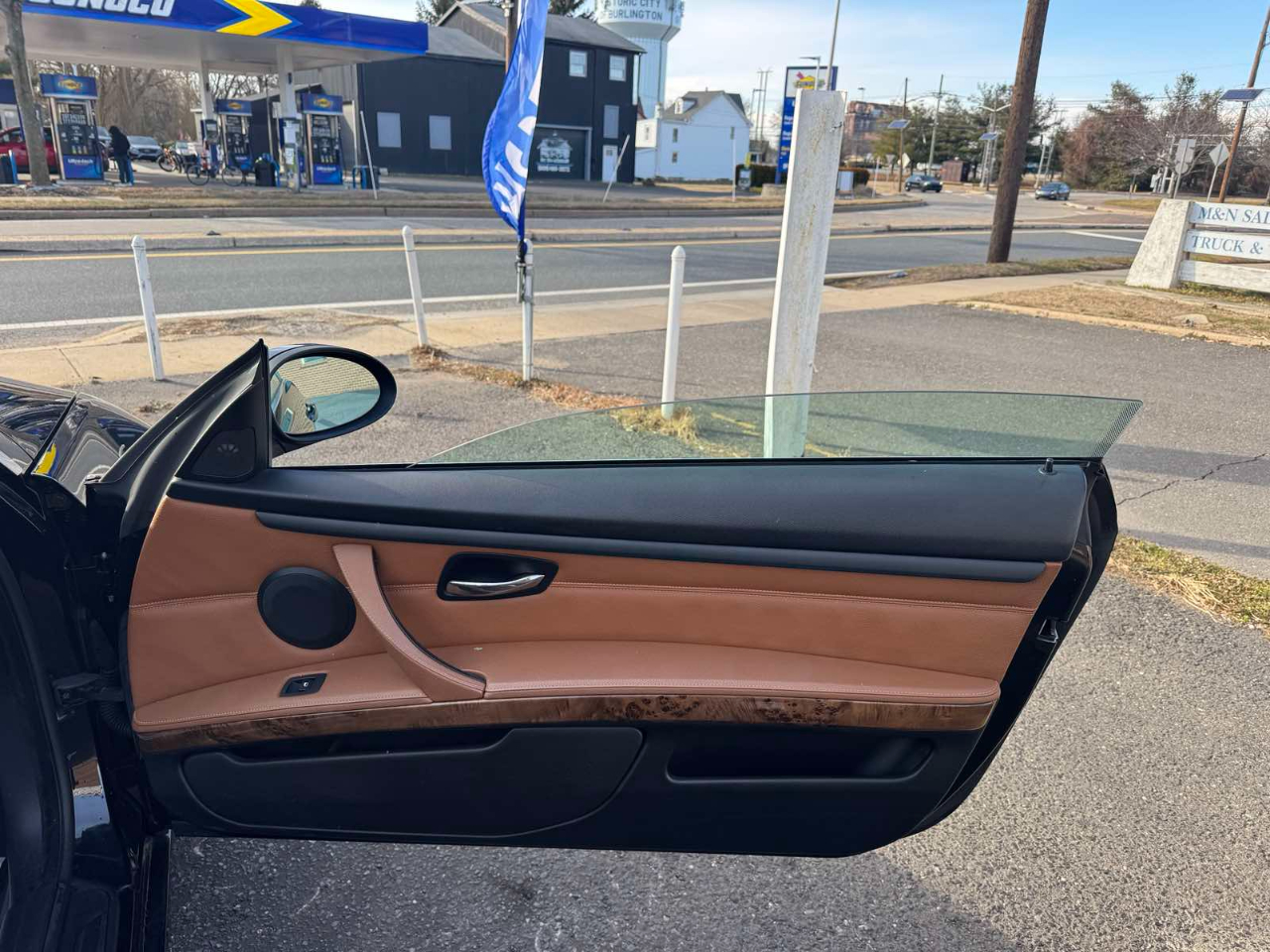 BMW 3 Series 2dr Conv 335i 2008