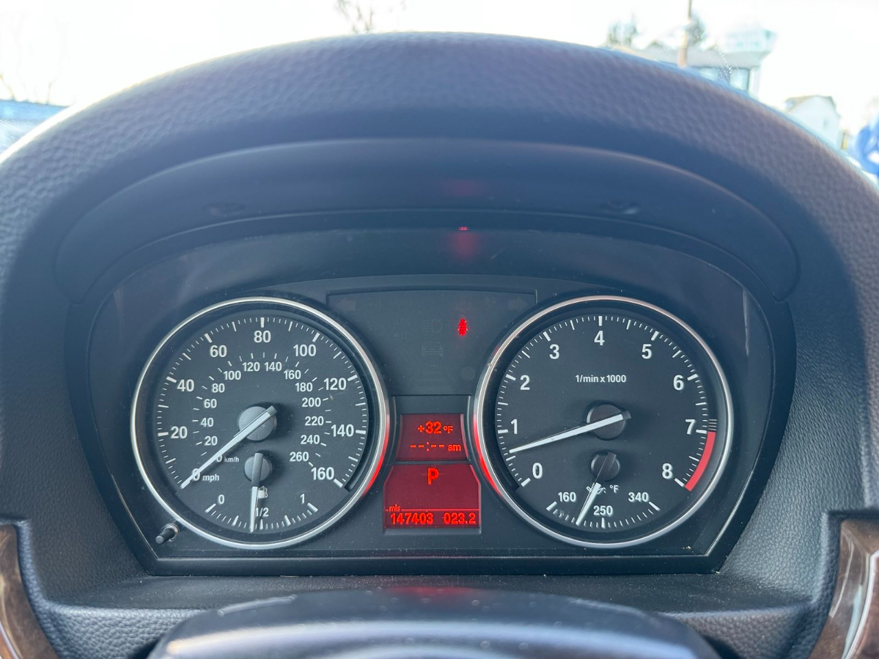 BMW 3 Series 2dr Conv 335i 2008