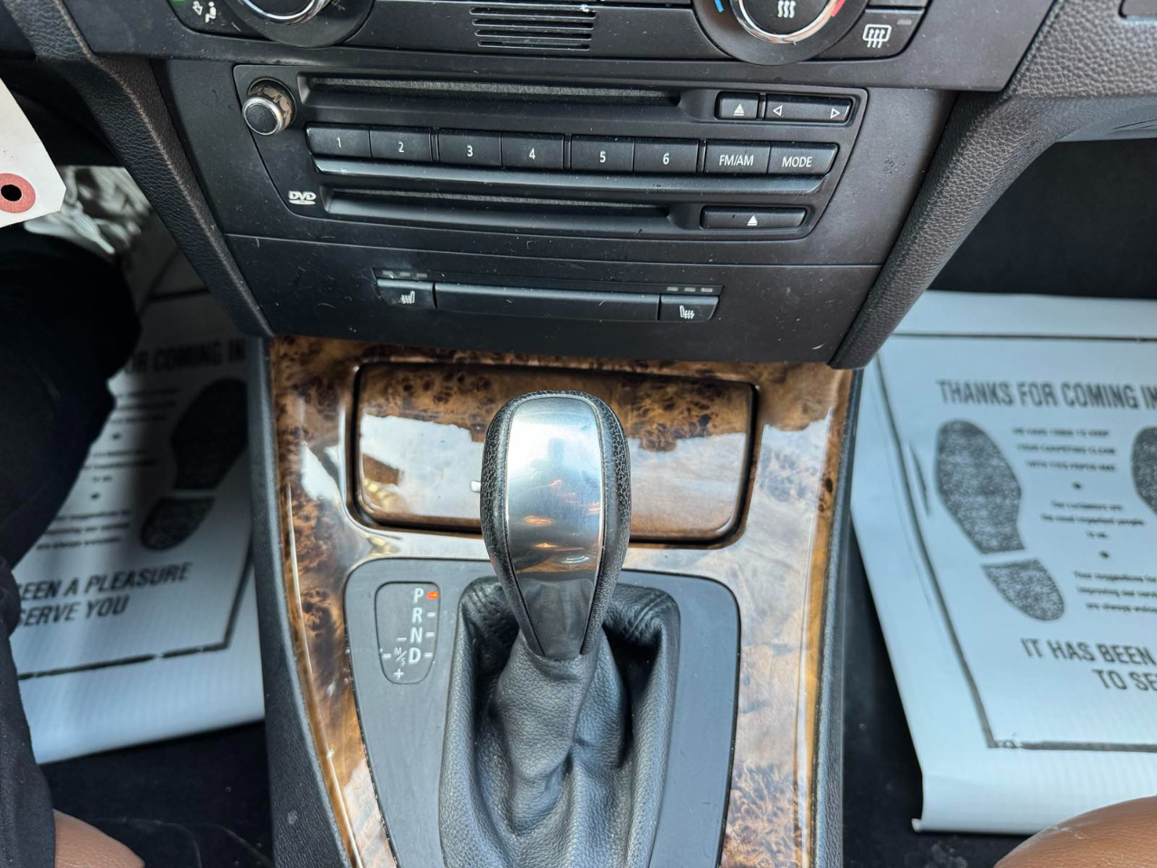 BMW 3 Series 2dr Conv 335i 2008