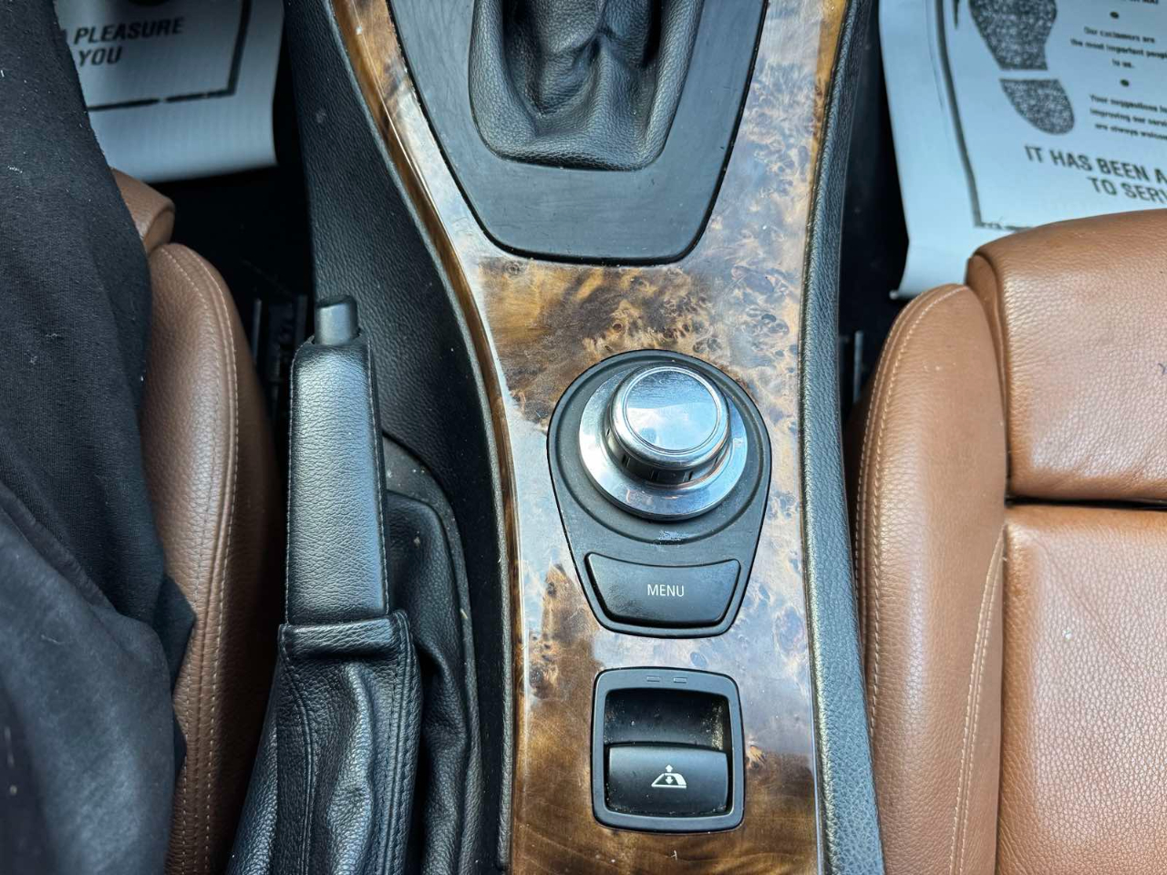 BMW 3 Series 2dr Conv 335i 2008