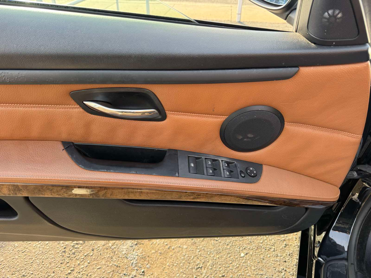 BMW 3 Series 2dr Conv 335i 2008