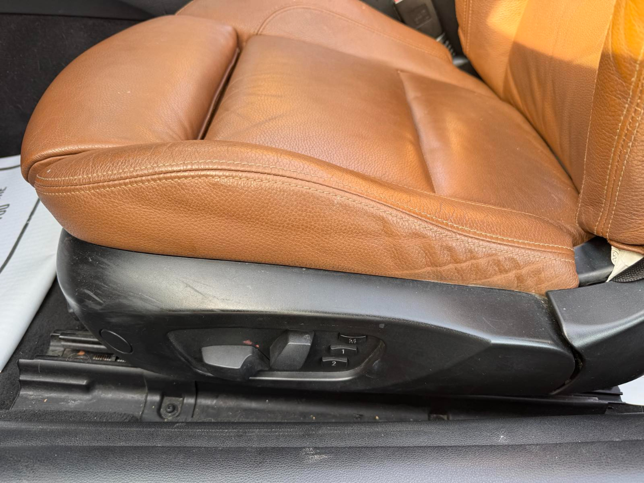 BMW 3 Series 2dr Conv 335i 2008