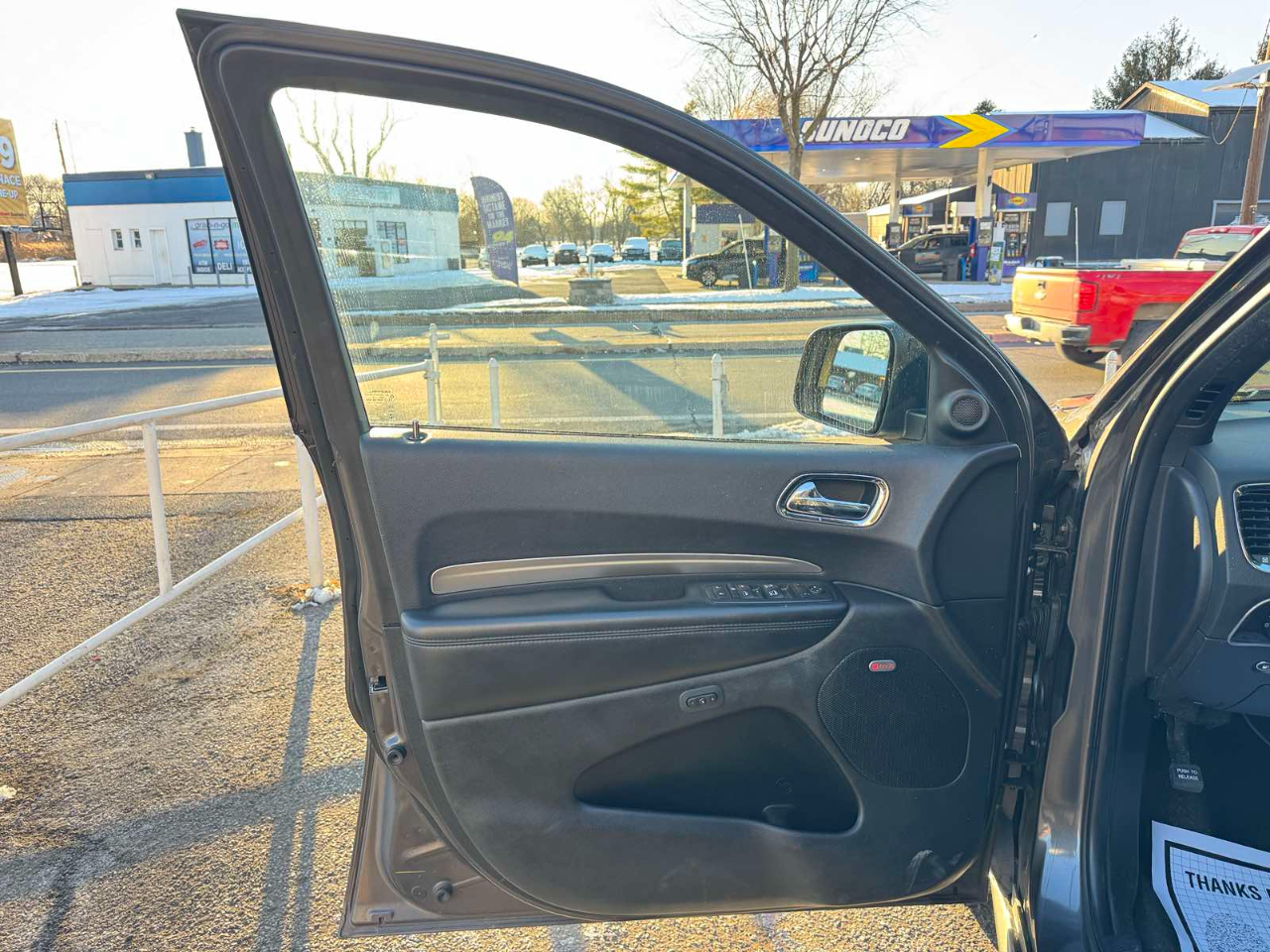 Dodge Durango AWD 4dr Limited 2015