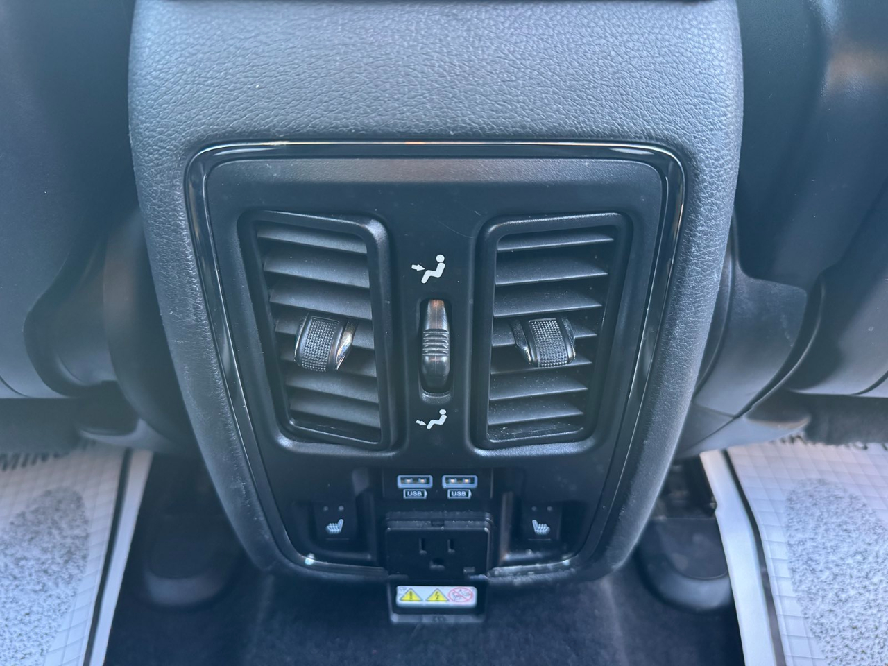 Dodge Durango AWD 4dr Limited 2015