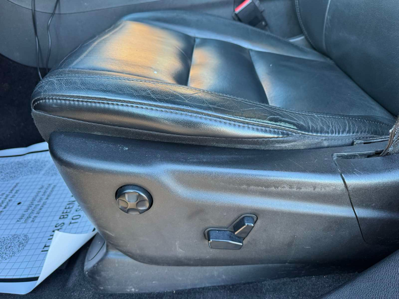 Dodge Durango AWD 4dr Limited 2015