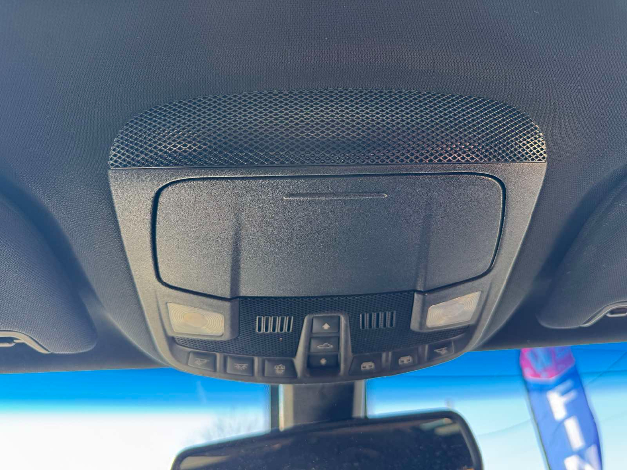 Lincoln MKX AWD 4dr Reserve 2016