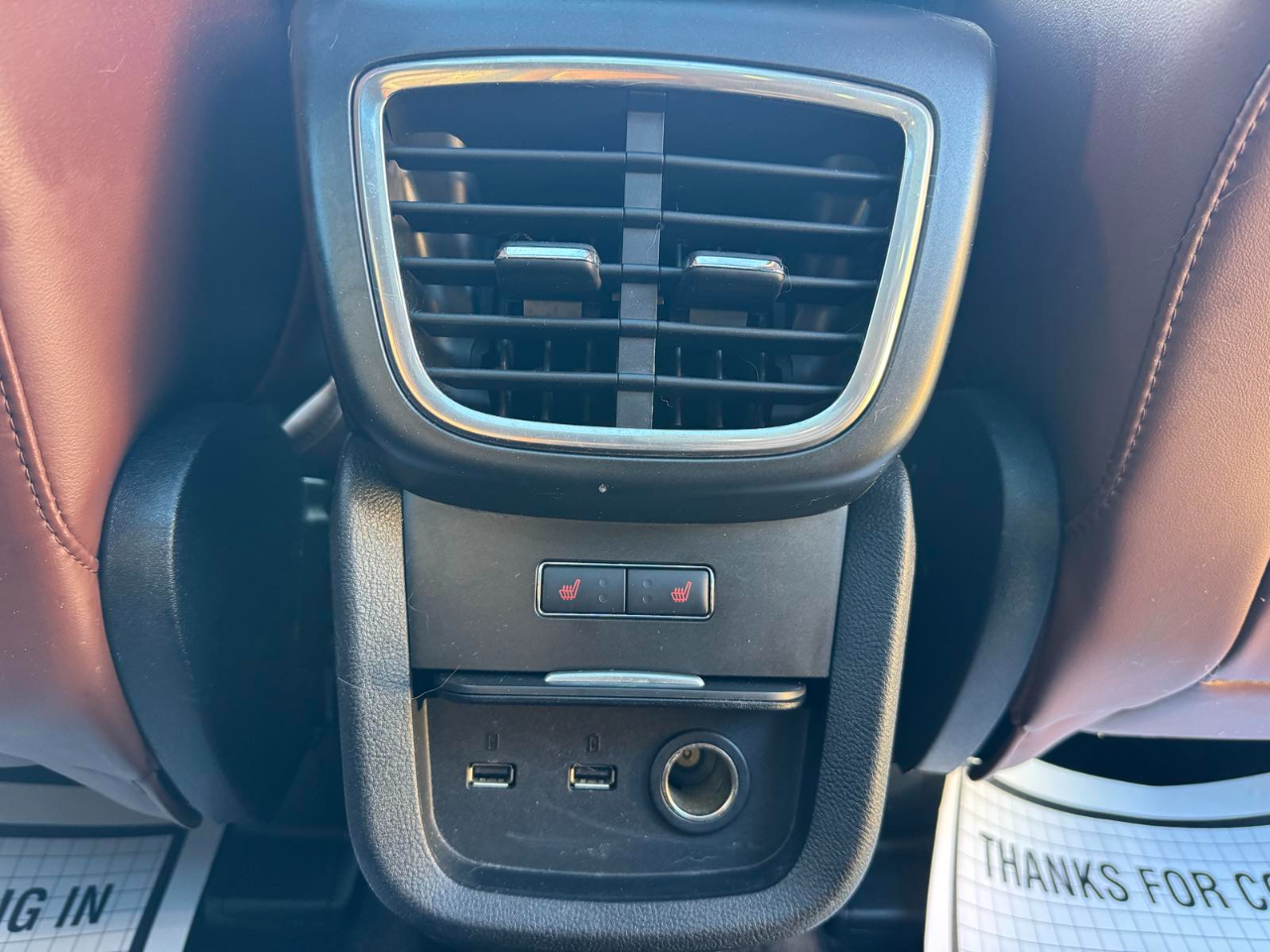 Lincoln MKX AWD 4dr Reserve 2016