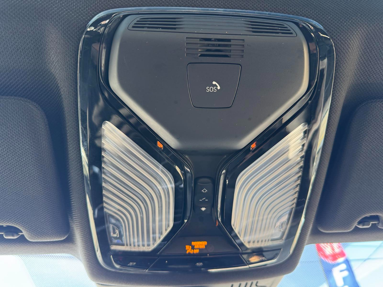 BMW 5 Series 530i xDrive Sedan 2019