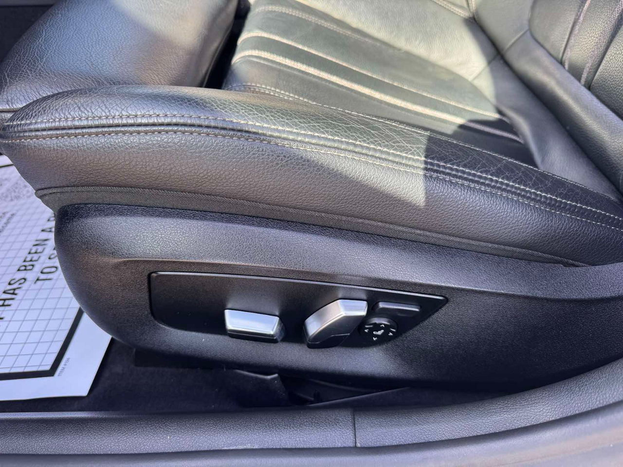 BMW 5 Series 530i xDrive Sedan 2019