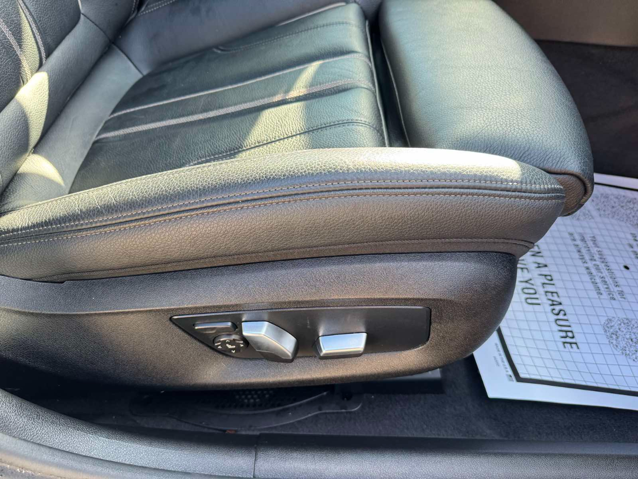 BMW 5 Series 530i xDrive Sedan 2019