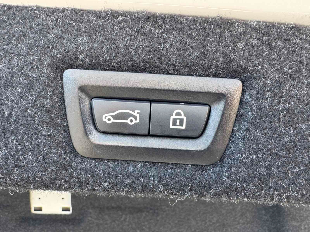 BMW 5 Series 530i xDrive Sedan 2019