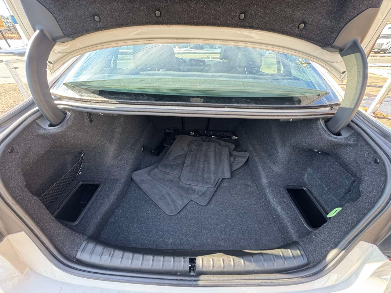 BMW 5 Series 530i xDrive Sedan 2019