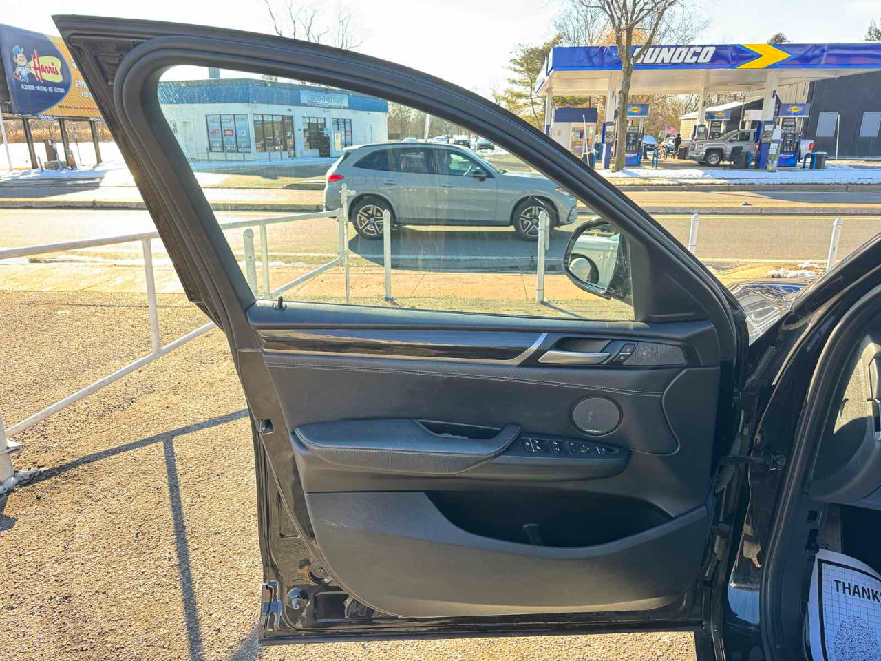 BMW X4 xDrive28i Sports Activity Coupe 2017