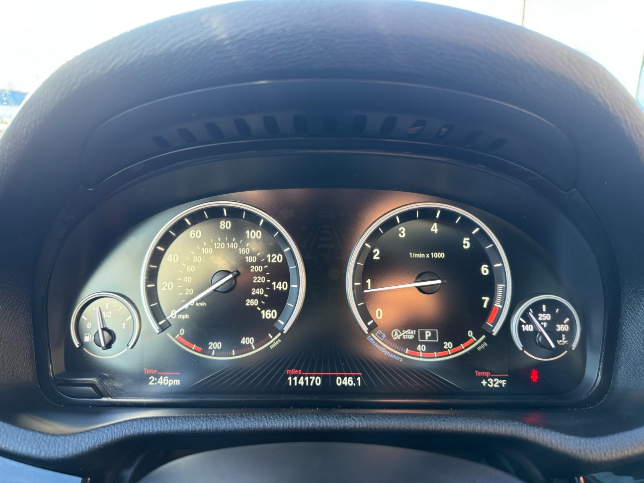 BMW X4 xDrive28i Sports Activity Coupe 2017