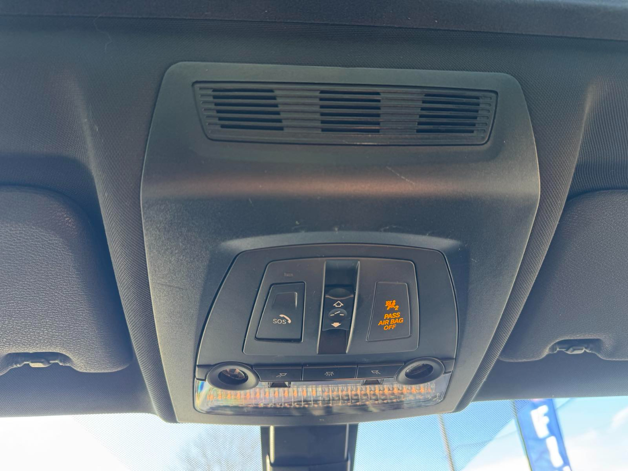 BMW X4 xDrive28i Sports Activity Coupe 2017