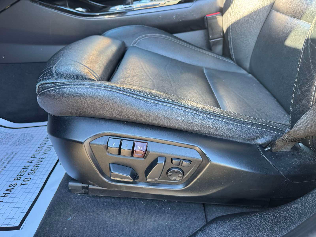 BMW X4 xDrive28i Sports Activity Coupe 2017