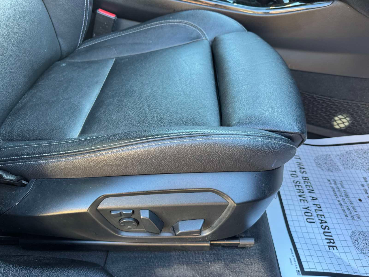 BMW X4 xDrive28i Sports Activity Coupe 2017