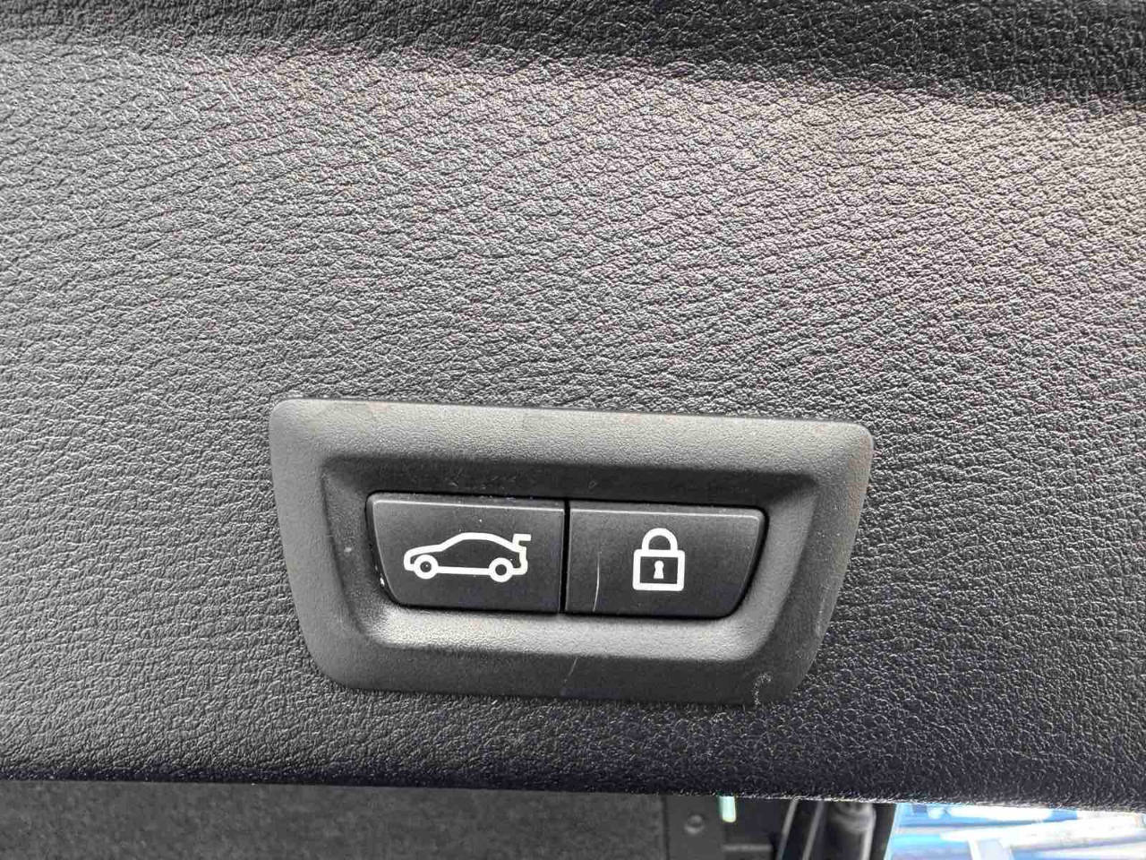 BMW X4 xDrive28i Sports Activity Coupe 2017