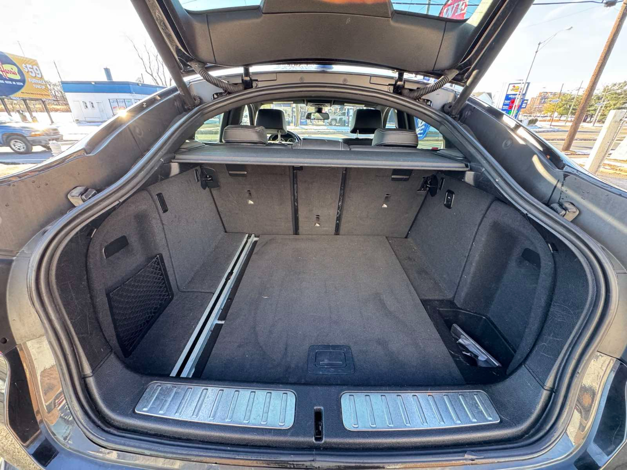 BMW X4 xDrive28i Sports Activity Coupe 2017