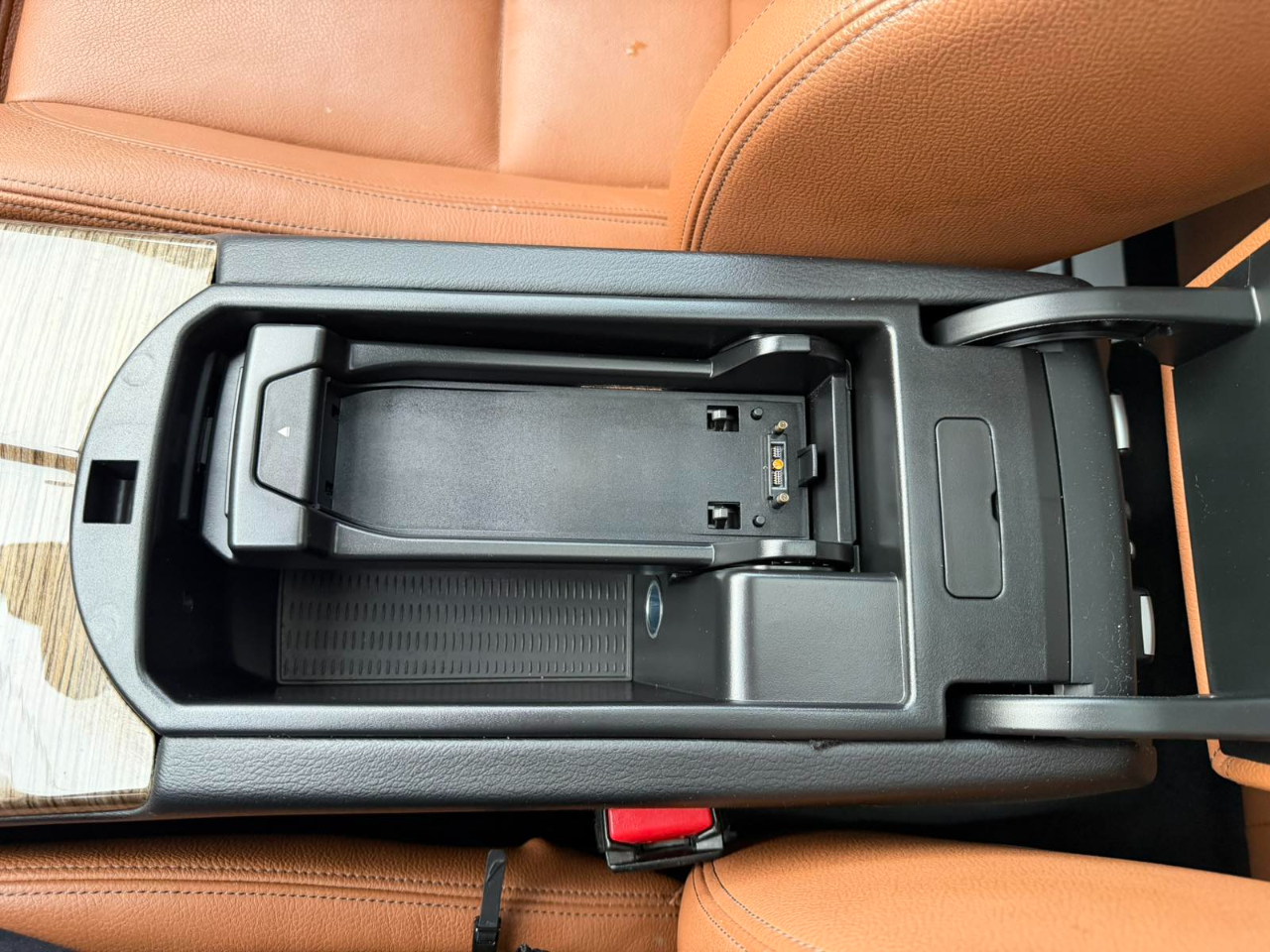 BMW X4 M40i Sports Activity Coupe 2017