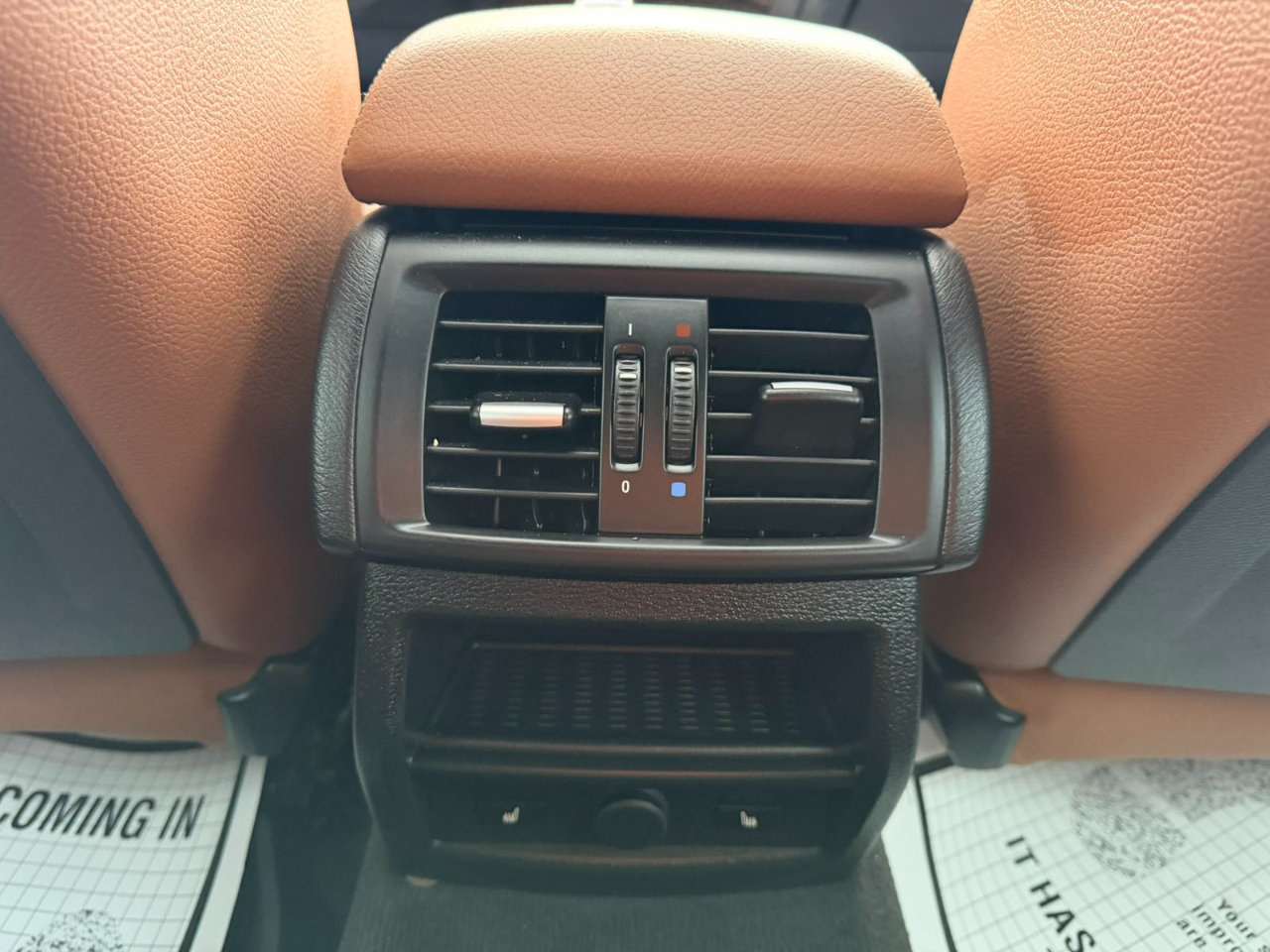 BMW X4 M40i Sports Activity Coupe 2017