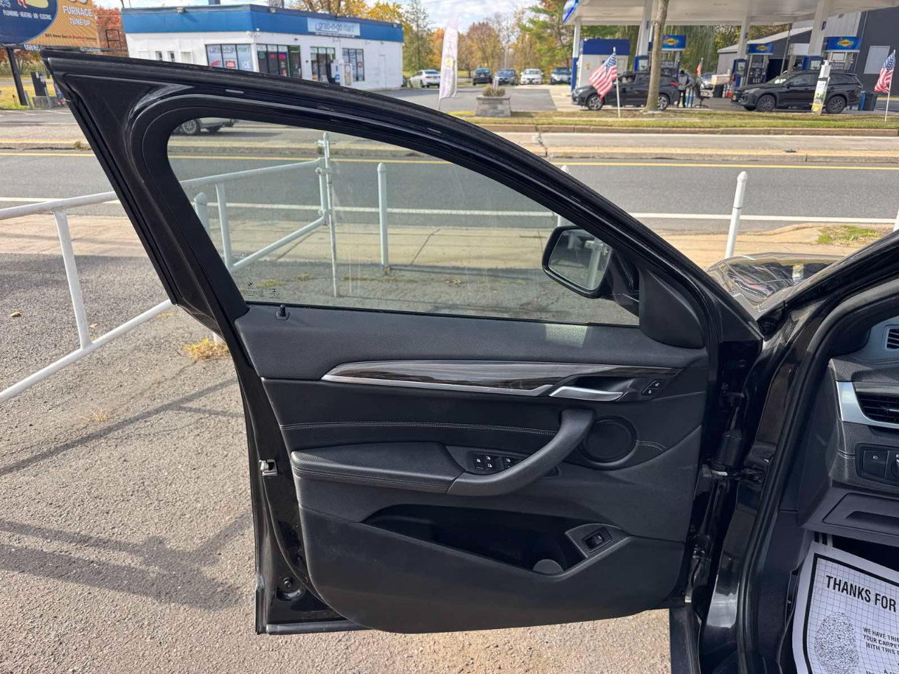 BMW X2 xDrive28i Sports Activity Coupe 2018