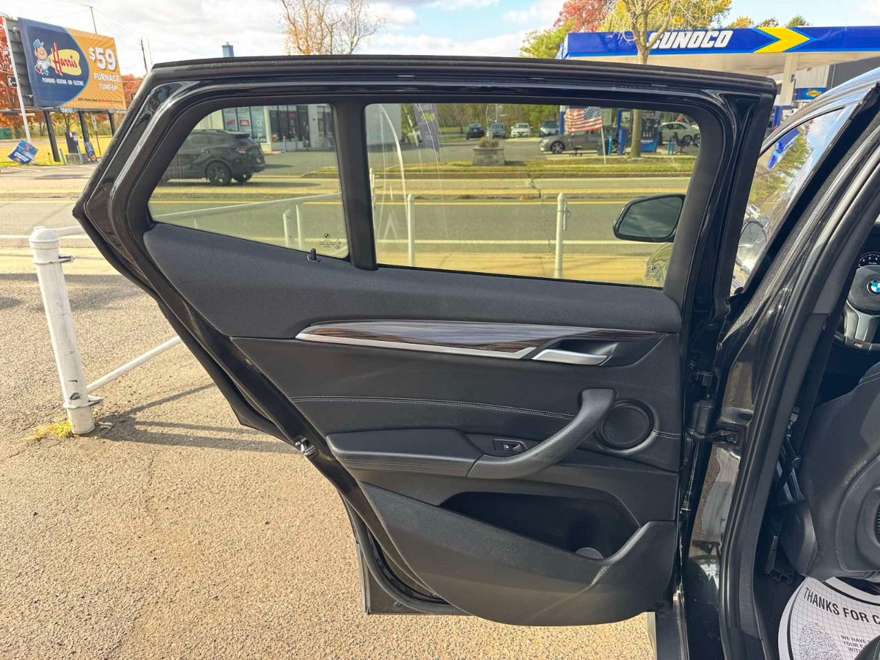 BMW X2 xDrive28i Sports Activity Coupe 2018