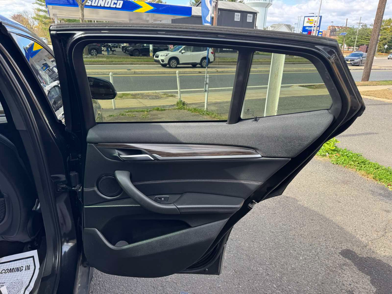 BMW X2 xDrive28i Sports Activity Coupe 2018