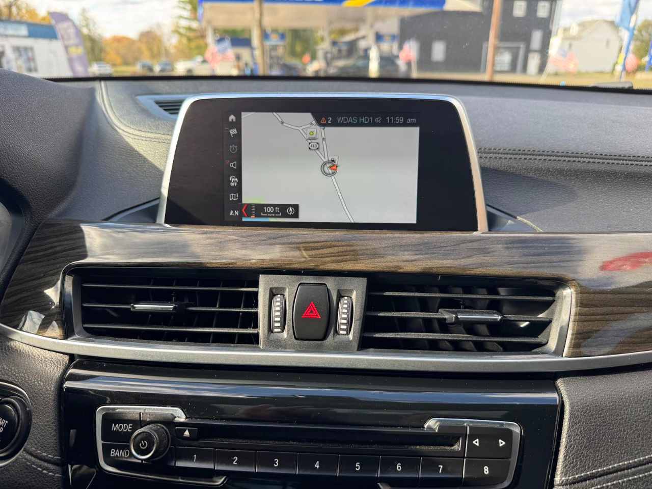 BMW X2 xDrive28i Sports Activity Coupe 2018