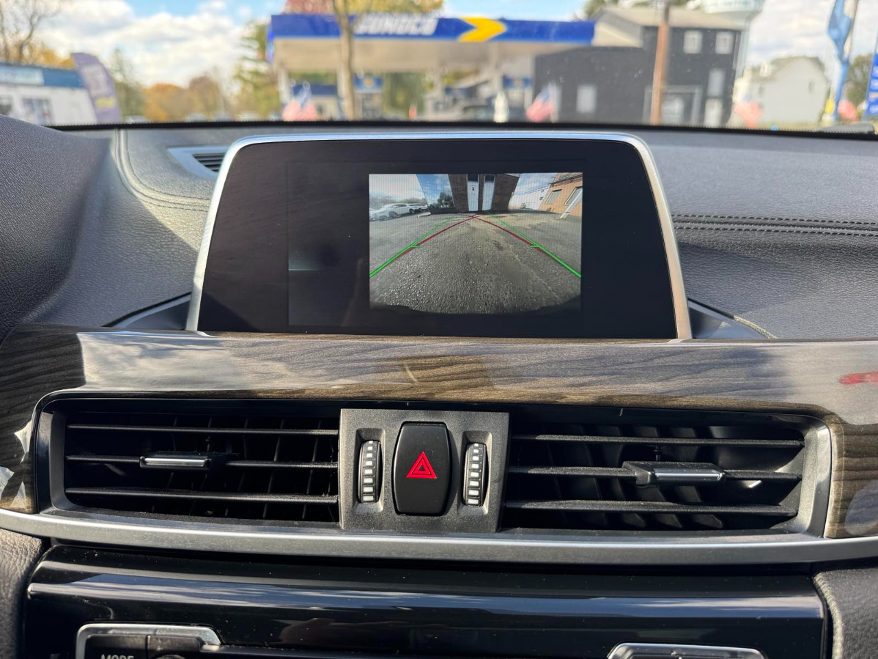 BMW X2 xDrive28i Sports Activity Coupe 2018