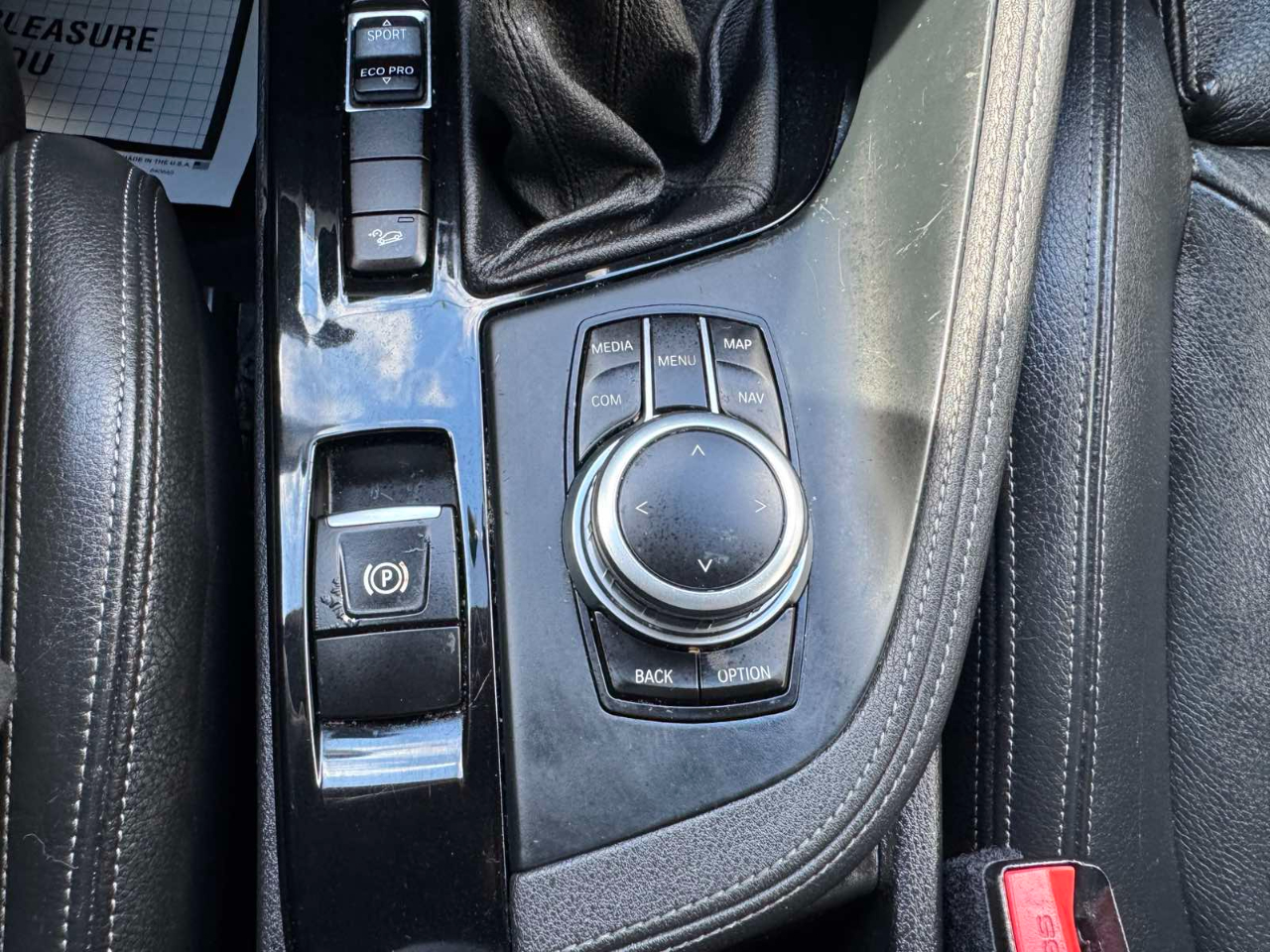 BMW X2 xDrive28i Sports Activity Coupe 2018