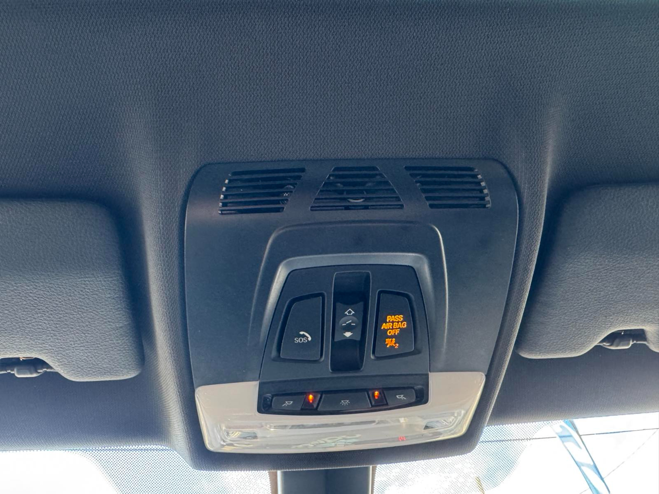 BMW X2 xDrive28i Sports Activity Coupe 2018